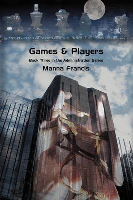 Book cover for Games & Players