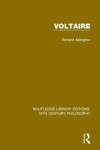 Book cover for Voltaire