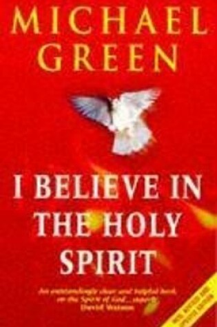 Cover of I Believe in the Holy Spirit