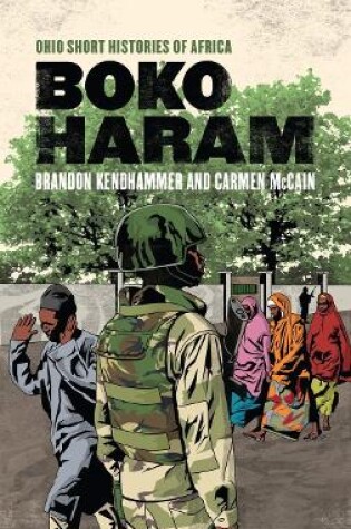 Cover of Boko Haram