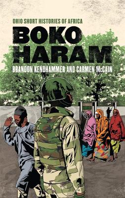 Cover of Boko Haram