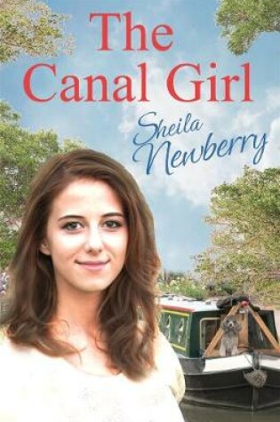 Cover of The Canal Girl