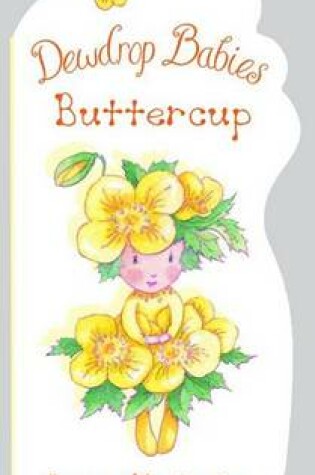 Cover of Buttercup