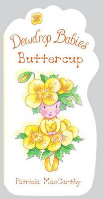 Cover of Buttercup