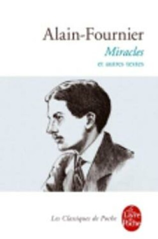 Cover of Miracles et autres textes