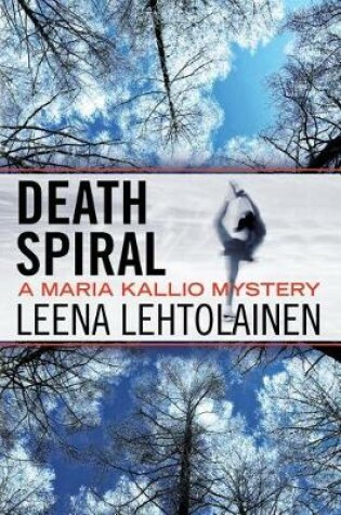 Cover of Death Spiral