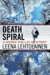 Book cover for Death Spiral