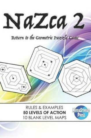 Cover of Nazca 2