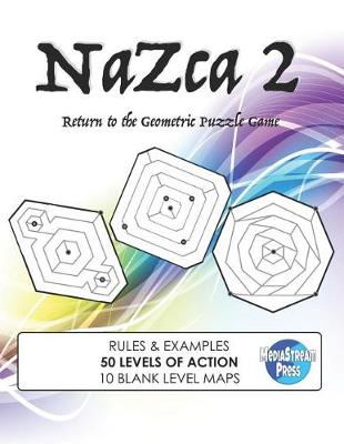 Cover of Nazca 2