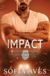 Book cover for Impact