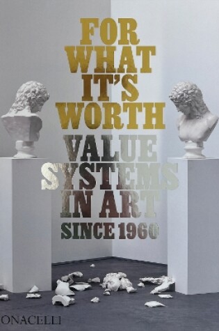 Cover of For What It’s Worth