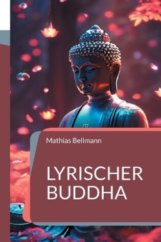 Cover of Lyrischer Buddha