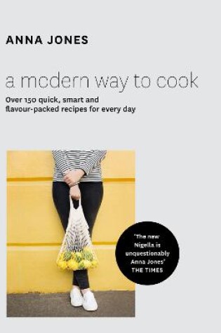 Cover of A Modern Way to Cook