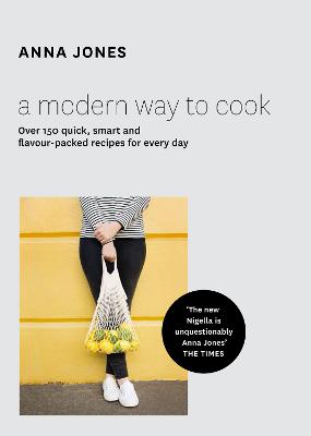 Book cover for A Modern Way to Cook