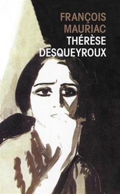 Book cover for Therese Desqueyroux