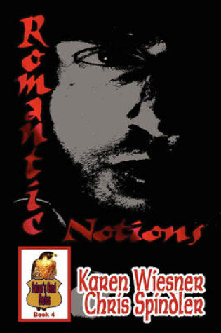 Cover of Romantic Notions