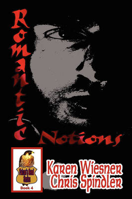 Book cover for Romantic Notions
