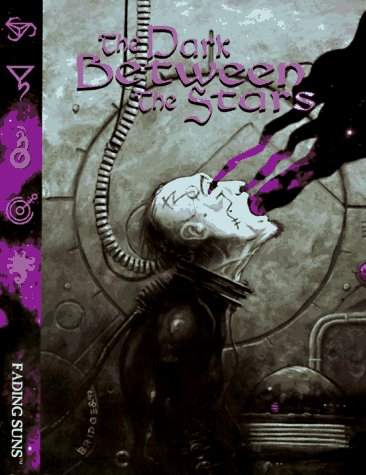 Cover of The Dark Between the Stars