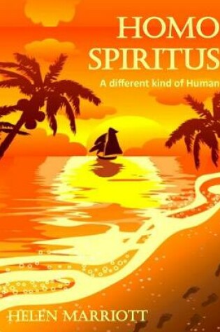 Cover of Homo Spiritus