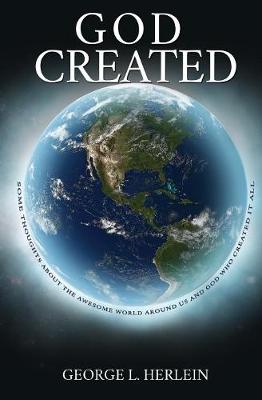 Cover of God Created