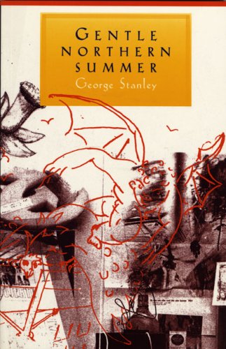 Book cover for Gentle Northern Summer