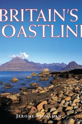 Cover of Britain's Coastline