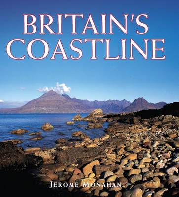 Cover of Britain's Coastline