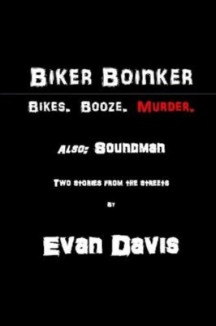 Cover of Biker Boinker