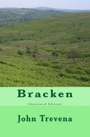 Cover of Bracken