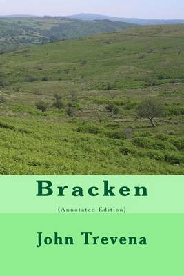 Book cover for Bracken