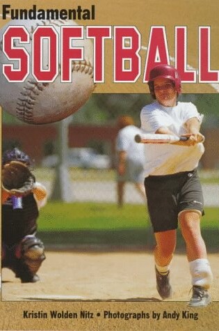 Cover of Fundamental Softball