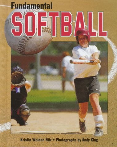 Book cover for Fundamental Softball