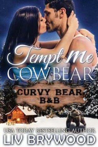 Cover of Tempt Me Cowbear