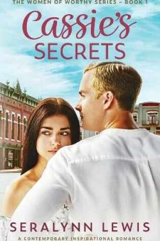 Cover of Cassie's Secrets