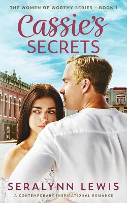 Cover of Cassie's Secrets