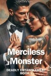 Book cover for Merciless Monster