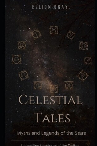 Cover of Celestial Tales