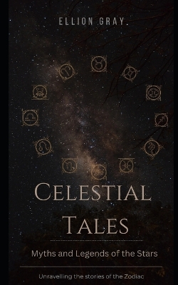 Cover of Celestial Tales