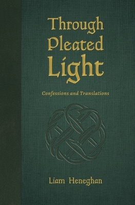 Cover of Through Pleated Light