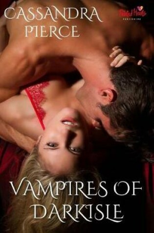 Cover of Vampires of Darkisle