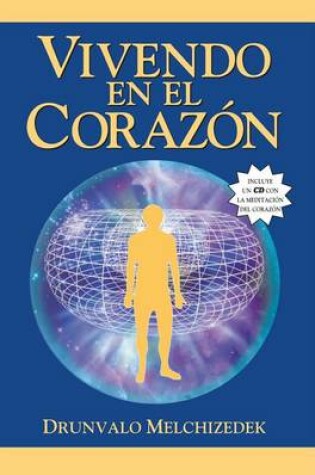 Cover of Vivendo en el Corazon