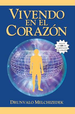 Book cover for Vivendo en el Corazon