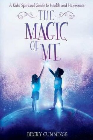 Cover of The Magic of Me