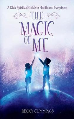 Book cover for The Magic of Me