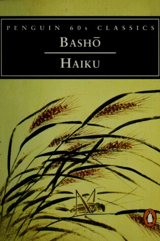 Cover of Haiko