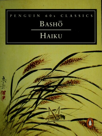 Book cover for Haiko