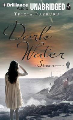 Book cover for Dark Water