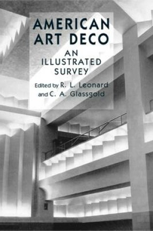 Cover of American Art Deco