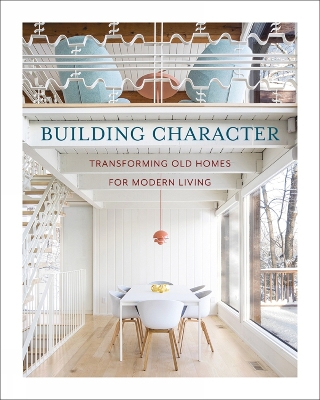 Cover of Building Character