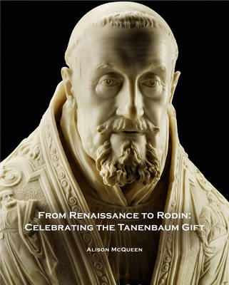 Book cover for From Renaissance to Rodin